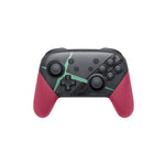 Control Inalámbrico Bluetooth con Vibración para Videojuegos