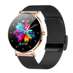 Smartwatch T8pro Bluetooth llamadas ultrafino