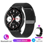 Reloj Inteligente Monitor Ritmo Cardíaco Presión