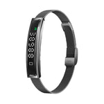 Pulsera Inteligente B3 Monitor Cardíaco Resistente al Agua