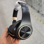Auriculares Inalámbricos Bluetooth para Gaming