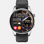 Reloj Inteligente AMOLED con Llamadas Bluetooth