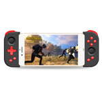 Control Bluetooth Inalámbrico para Juegos Mobile X6Pro