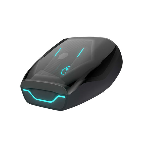 Auriculares Gamer Bluetooth Modo Privado