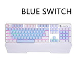 Teclado Mecánico Gaming Langtu con Ratón Inalámbrico