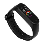 Pulsera Inteligente Deportiva Resistente al Agua Monitor Cardíaco