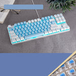 Teclado Mecánico Gaming Universal para Laptop