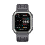 Smartwatch Bluetooth con Llamadas Inteligentes