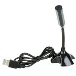 Micrófono USB Profesional para Streaming