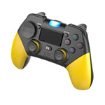 Controlador Bluetooth inalámbrico para PS4