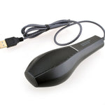 Micrófono USB para streaming y gaming con control de voz