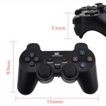 Control Inalámbrico para Android