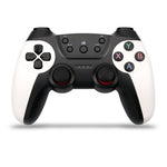 Control inalámbrico compatible Android PS3 PC TV móvil