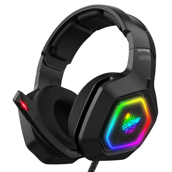 Headset Gamer Inalámbrico de Alta Performance