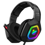 Headset Gamer Inalámbrico de Alta Performance