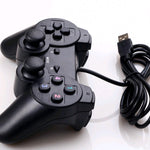 Control para juegos USB con vibración