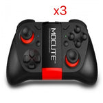 Controlador Inalámbrico para Juegos Móviles