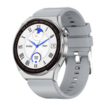 Smartwatch Deportivo con NFC, Bluetooth y Monitor de Pasos