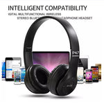 Auricular Gaming Inalámbrico P47