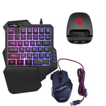 Mando Inalámbrico Bluetooth para Juegos Móviles