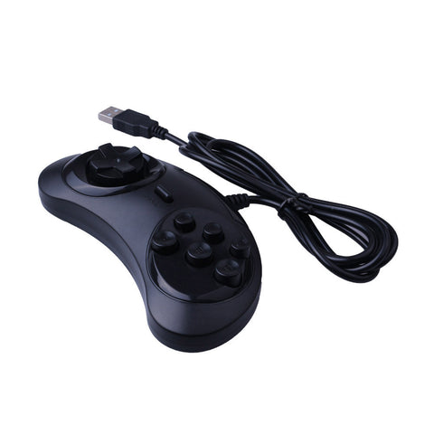 Control Inalámbrico para Videojuegos PC