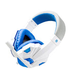Auriculares Gaming con Cable de Alta Definición