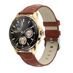 Smartwatch Bluetooth Llamadas Música Ritmo Cardíaco