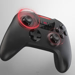 Gamepad Inalámbrico Spartan 2 USB