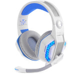 Auriculares Gaming con Micrófono para Esports