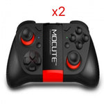 Controlador Inalámbrico para Juegos Móviles