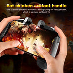 Control Inalámbrico para Gaming