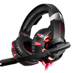 Auriculares Gaming K2PRO con Micrófono - Conexión Alámbrica PS4
