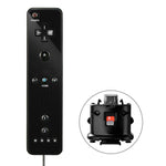 Control Inalámbrico para Wii sin Acelerómetro