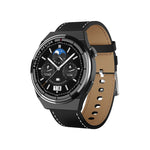 Smartwatch Bluetooth NFC Control de Acceso y Salud
