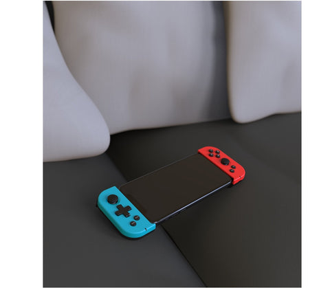 Control Inalámbrico Bluetooth para Juegos Móviles