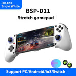 Mando Inalámbrico Bluetooth D11 para Móviles