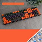 Teclado Mecánico Gaming Universal para Laptop