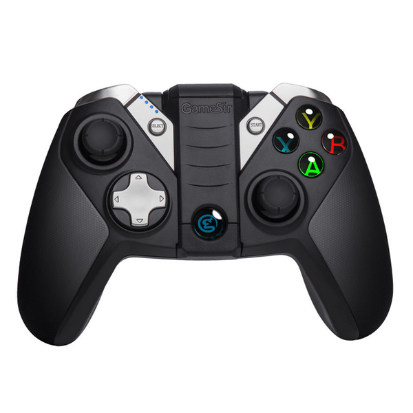 Control Inalámbrico Bluetooth para Juegos Móviles G4