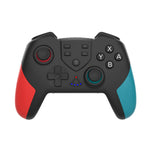 Control Inalámbrico Bluetooth Macro Programable Vibración Giroscopio
