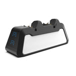 Cargador rápido para controles de juego