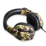 Auriculares Gaming Alámbricos para PS4
