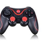 Control Inalámbrico Bluetooth para Gaming