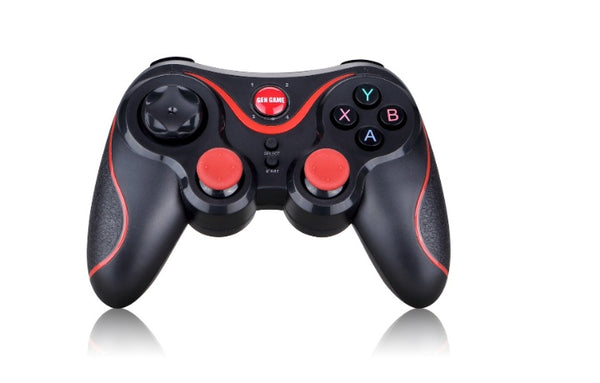 Control Inalámbrico Bluetooth para Gaming