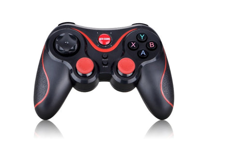 Control Inalámbrico Bluetooth para Gaming
