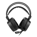 Auricular Gaming Over Ear con Micrófono