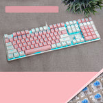 Teclado Mecánico Gaming Universal para Laptop