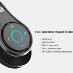 Auriculares inalámbricos con sonido envolvente 3D