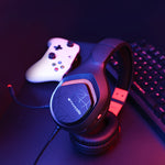 Auriculares Gaming GS301 con Micrófono