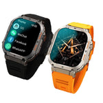 Smartwatch K57PRO con Bluetooth y Llamadas