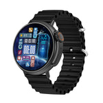 Smartwatch AMOLED 1.6 Llamadas Bluetooth
